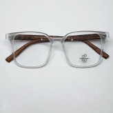 عینک طبی زنانه کائوچو بلوکات Ray Ban کد ۷۵۲۳۷