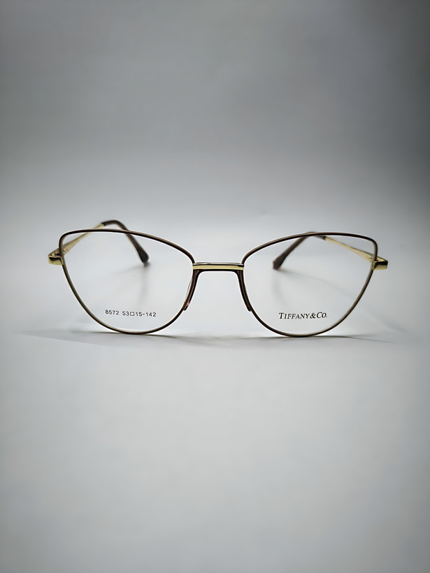 عینک طبی زنانه Tiffany & Co کد 8572