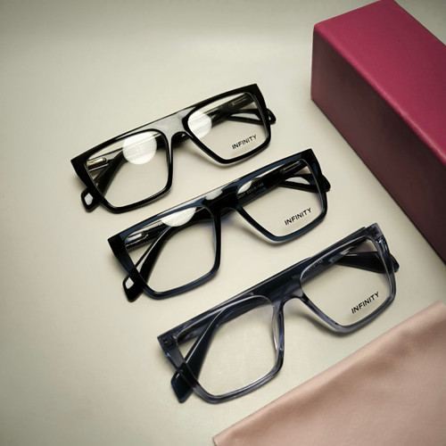 عینک طبی infinity کد 98007