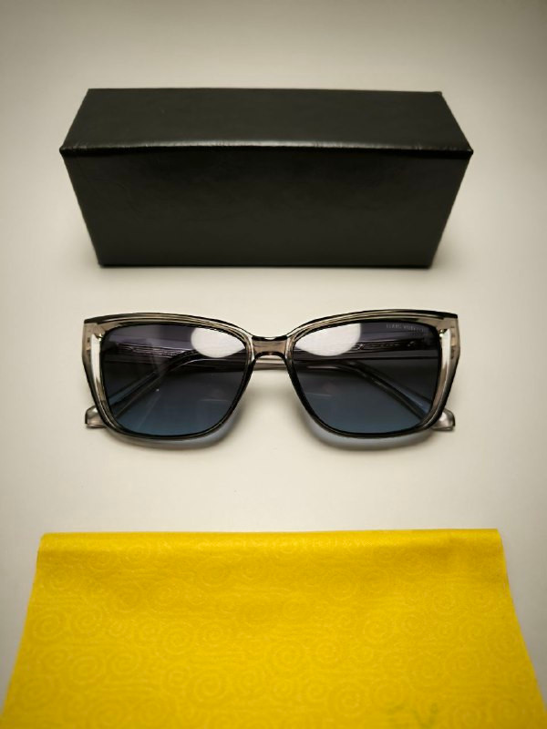 عینک آفتابی زنانه Louis Vuitton کد 58211