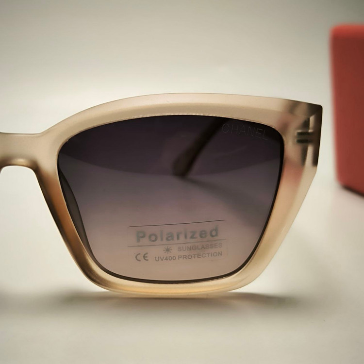 عینک آفتابی زنانه CHANEL کد 58208