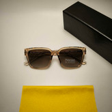 عینک آفتابی زنانه Tiffany & co کد58207