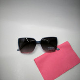 عینک آفتابی زنانه jimmy choo کد 1001