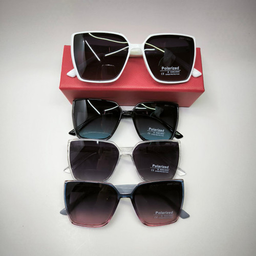 عینک آفتابی زنانه jimmy choo کد 1001