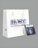 عدسی بلوکنترل (Blue Control) 1.56 برند Essence