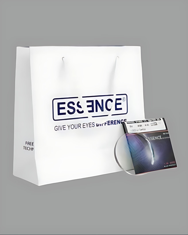 عدسی بلوکنترل (Blue Control) 1.56 برند Essence