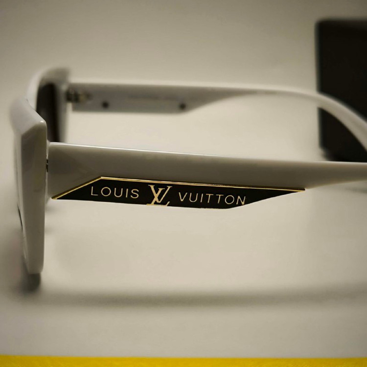 عینک آفتابی زنانه Louis vuitton کد 88037