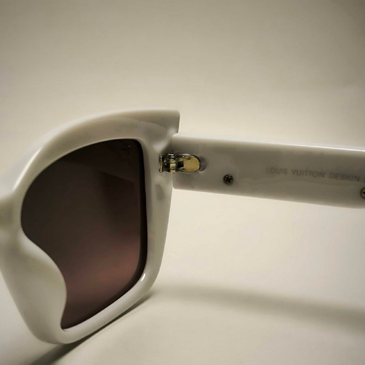 عینک آفتابی زنانه Louis vuitton کد 88037