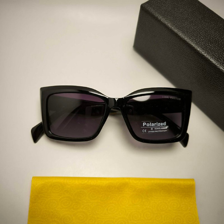 عینک آفتابی زنانه Louis vuitton کد 88037