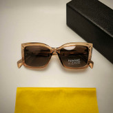 عینک آفتابی زنانه Louis vuitton کد 88037