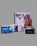 عدسی فشرده 1.67 برند SKY