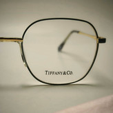 عینک زنانه طبی Tiffany & Co کد 8575
