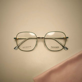 عینک زنانه طبی Tiffany & Co کد 8575