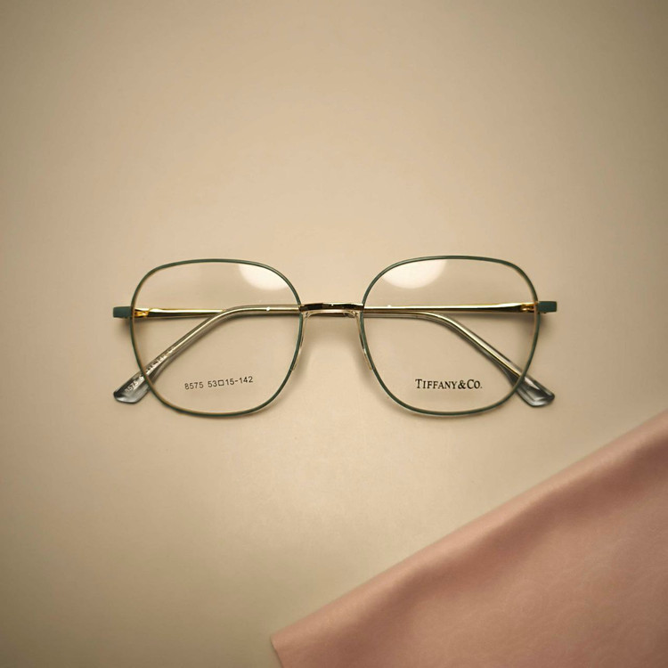عینک زنانه طبی Tiffany & Co کد 8575