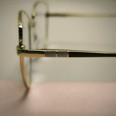 عینک زنانه طبی Tiffany & Co کد 8572