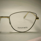 عینک زنانه طبی Tiffany & Co کد 8572