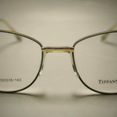 عینک زنانه طبی Tiffany & Co کد 8572