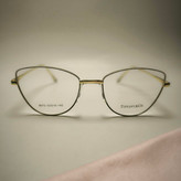 عینک زنانه طبی Tiffany & Co کد 8572
