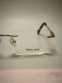 عینک طبی بدون قاب مردانه police کد 202306