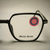 عینک طبی کائوچو miu miu کد 6620