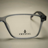 عینک کائوچو طبی CRYSTAL کد 3329