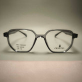 عینک کائوچو طبی CRYSTAL کد 3322