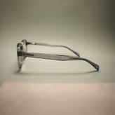 عینک کائوچو طبی CRYSTAL کد 3322