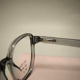 عینک کائوچو طبی CRYSTAL کد 3322