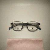 عینک کائوچو طبی CRYSTAL کد 3322