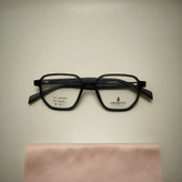 عینک کائوچو طبی CRYSTAL کد 3322