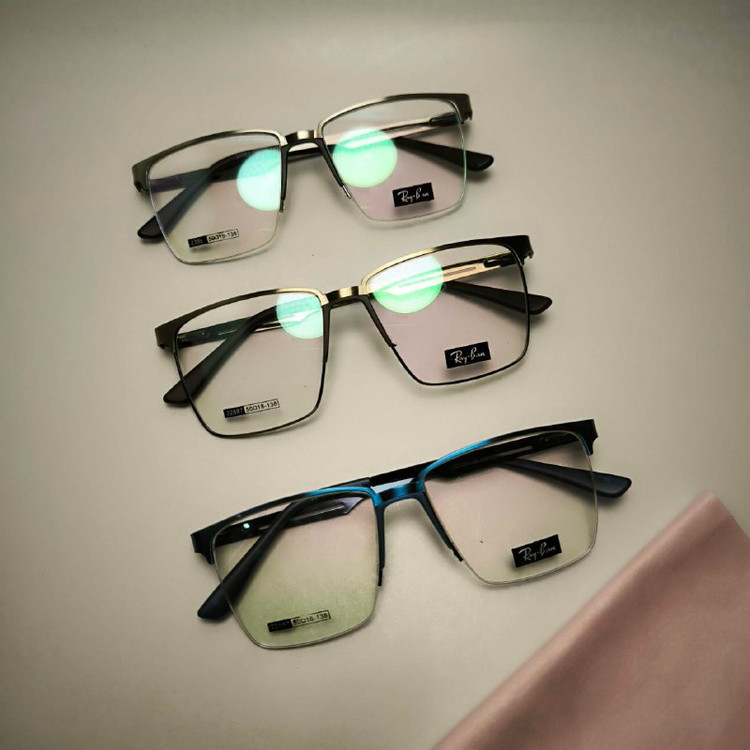 عینک مردانه طبی RAY BAN کد 22887