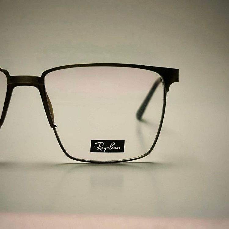 عینک مردانه طبی RAY BAN کد 22887