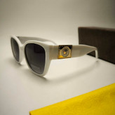 عینک آفتابی پلاریزه زنانه Versace کد 8817