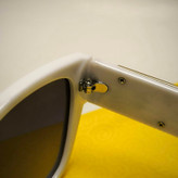 عینک آفتابی پلاریزه زنانه Versace کد 8817