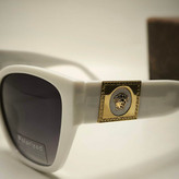 عینک آفتابی پلاریزه زنانه Versace کد 8817