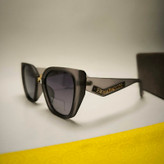 عینک آفتابی زنانه BALENCIAGA کد 6960