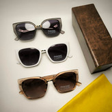 عینک آفتابی زنانه BALENCIAGA کد 6960