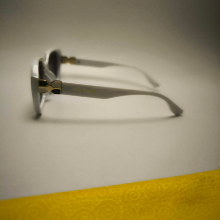 عینک آفتابی کائوچو زنانه BVLGARI کد 8903