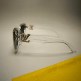 عینک آفتابی کائوچو زنانه BVLGARI کد 8036