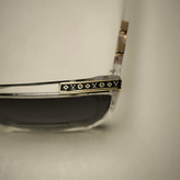 عینک آفتابی کائوچو زنانه BVLGARI کد 8036