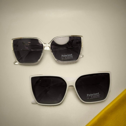 عینک آفتابی کائوچو زنانه BVLGARI کد 8036