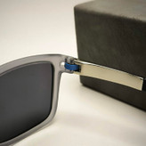 عینک آفتابی پلاریزه مردانه LUCIANO کد 8212