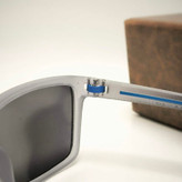 عینک آفتابی پلاریزه مردانه MOREL کد 2451