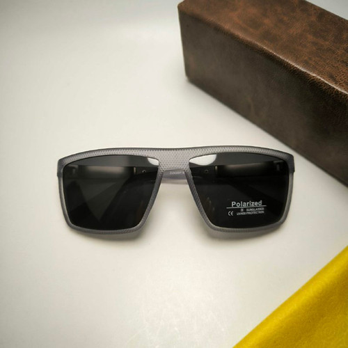 عینک مردانه آفتابی پلاریزه MOREL کد 2426