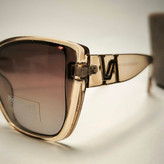 عینک آفتابی پلاریزه زنانه VALENTINO کد 8028