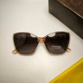 عینک آفتابی پلاریزه زنانه VALENTINO کد 8028