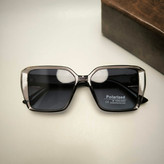 عینک آفتابی پلاریزه زنانه Dior کد 88144