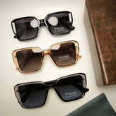 عینک آفتابی پلاریزه زنانه Dior کد 88144