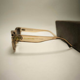 عینک آفتابی پلاریزه زنانه BALENCIAGA کد 88130