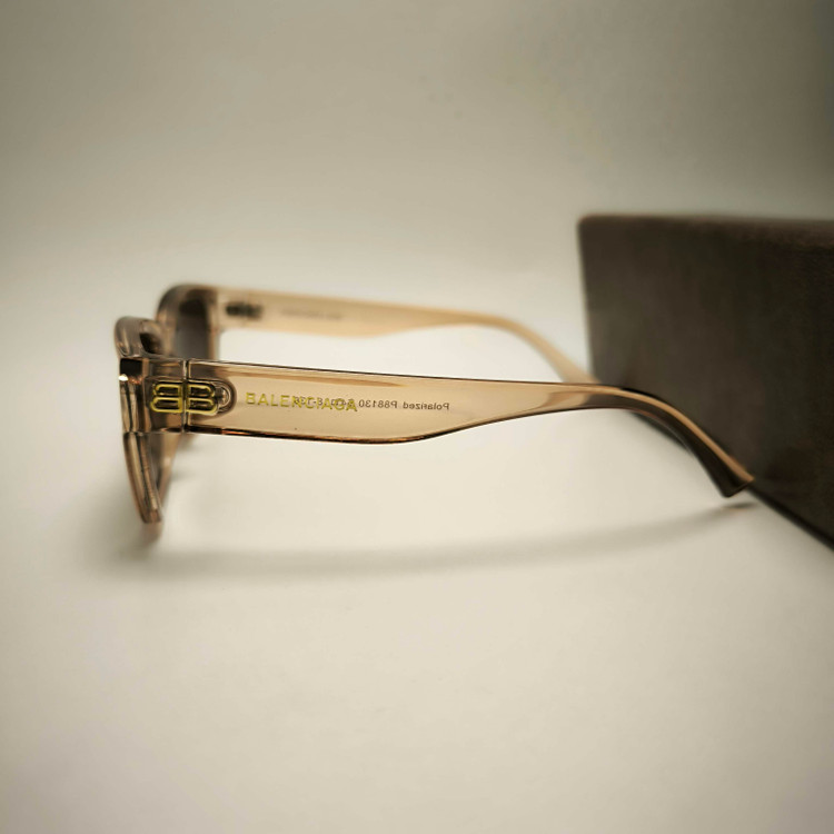 عینک آفتابی پلاریزه زنانه BALENCIAGA کد 88130